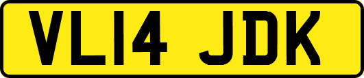 VL14JDK