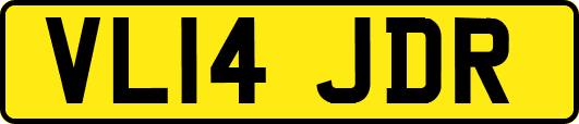 VL14JDR