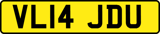 VL14JDU