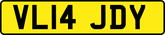 VL14JDY