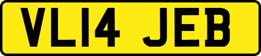 VL14JEB