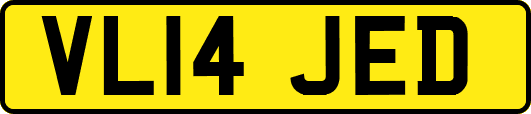 VL14JED