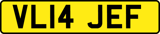 VL14JEF