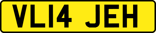 VL14JEH
