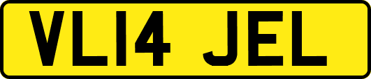 VL14JEL