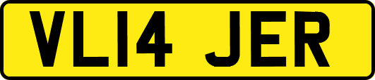 VL14JER