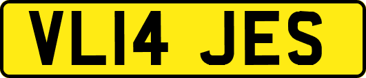 VL14JES