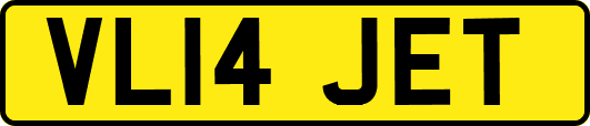 VL14JET