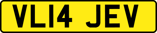 VL14JEV