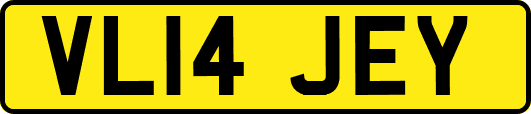 VL14JEY