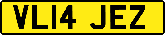 VL14JEZ