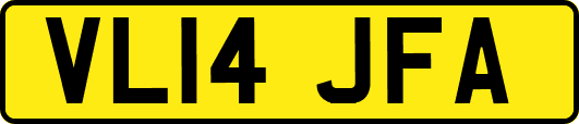 VL14JFA