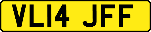 VL14JFF