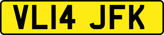 VL14JFK