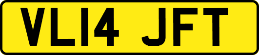 VL14JFT