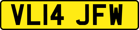 VL14JFW