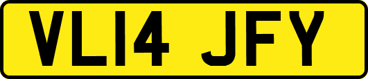 VL14JFY