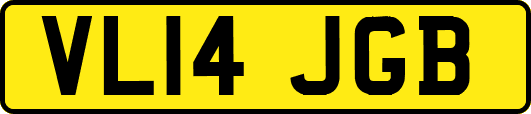 VL14JGB