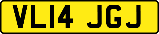 VL14JGJ