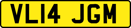 VL14JGM