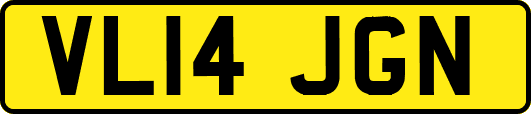 VL14JGN