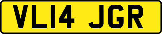 VL14JGR