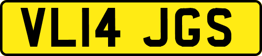 VL14JGS