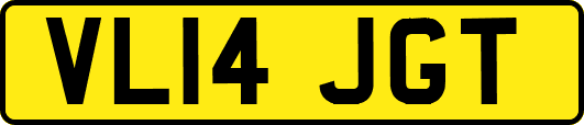VL14JGT