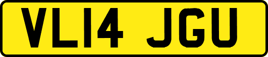 VL14JGU