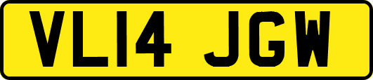 VL14JGW