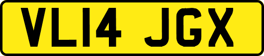 VL14JGX