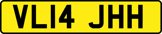 VL14JHH