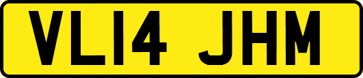 VL14JHM