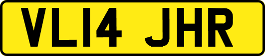 VL14JHR