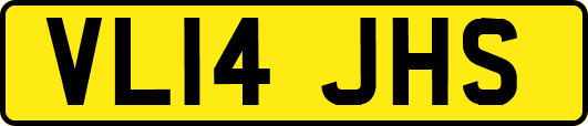 VL14JHS