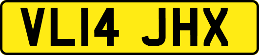 VL14JHX