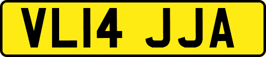 VL14JJA