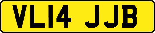 VL14JJB