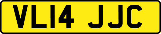 VL14JJC