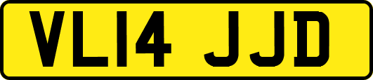 VL14JJD