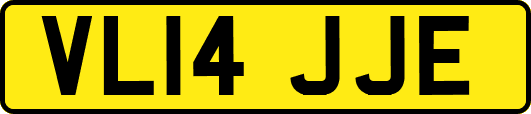 VL14JJE