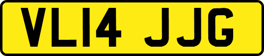 VL14JJG