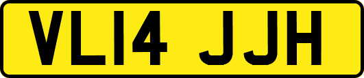 VL14JJH