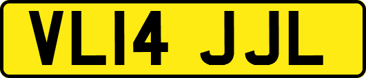 VL14JJL