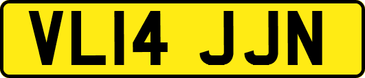 VL14JJN