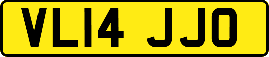 VL14JJO