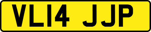 VL14JJP