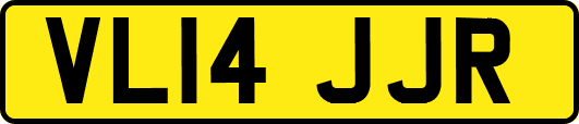VL14JJR