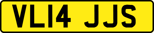 VL14JJS
