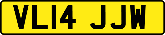 VL14JJW